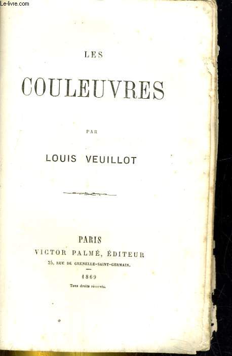 Les Couleuvres