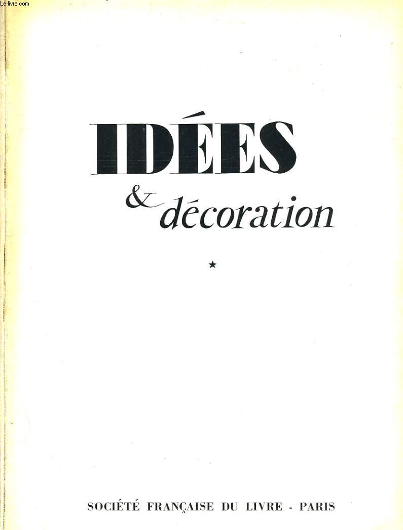 Ides & Dcoration