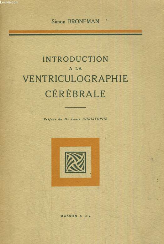 introduction  la ventriculoographie crbrale