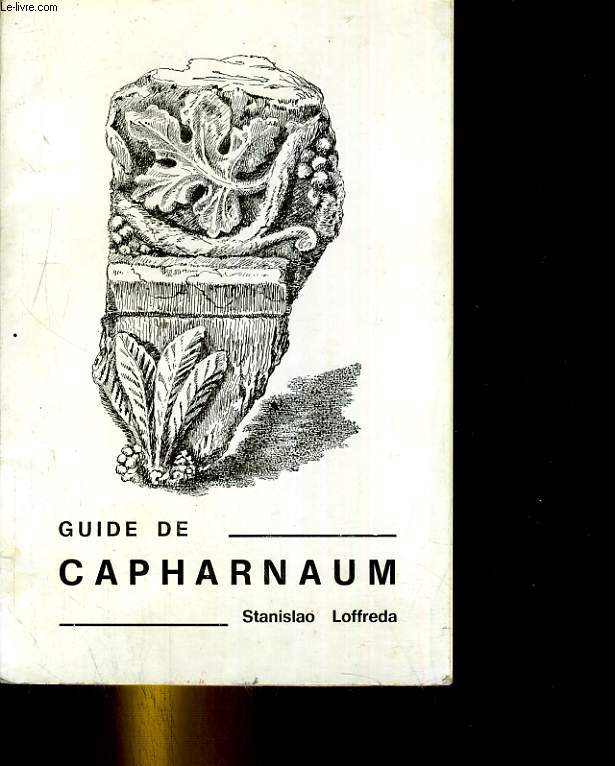 Guide de capharnaum