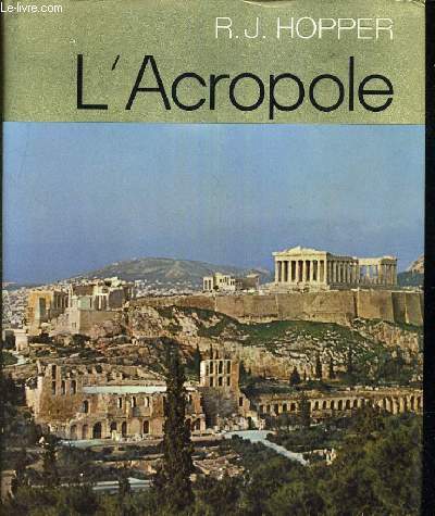 L'Acropole