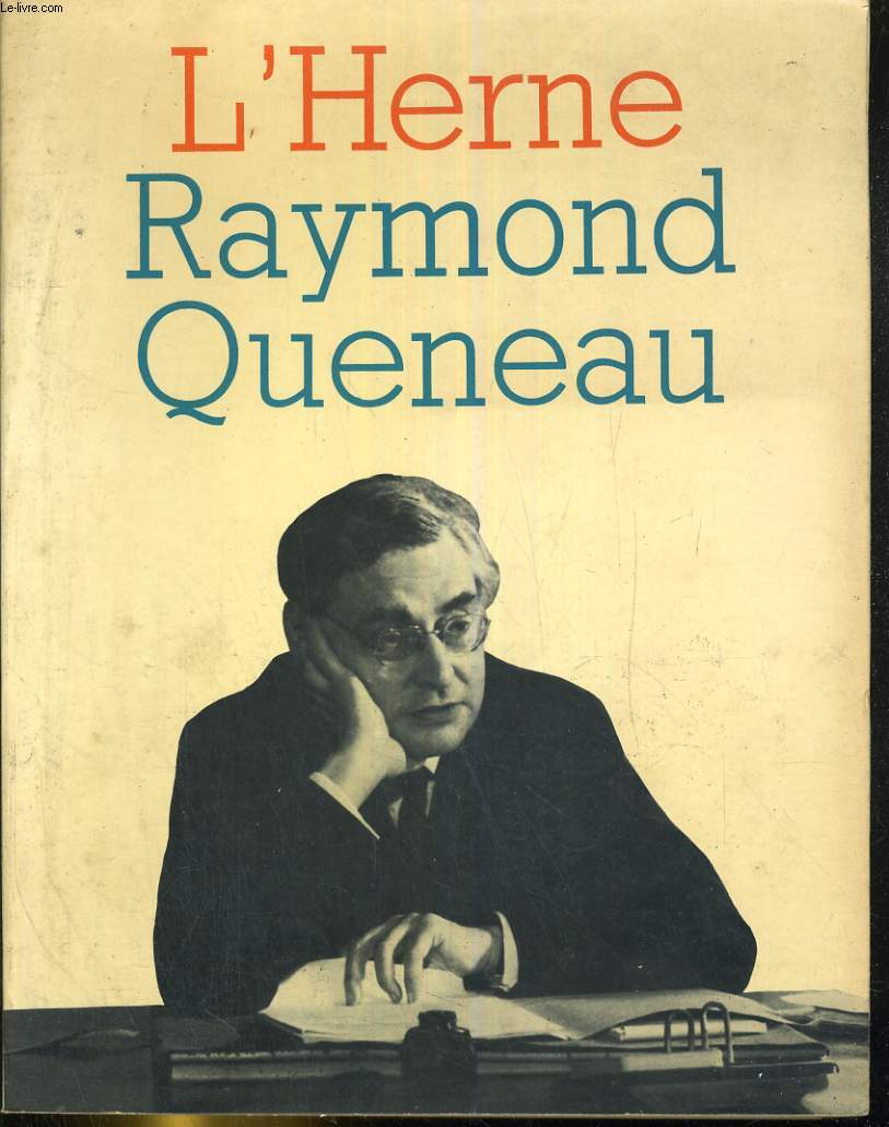 Raymond Quenau