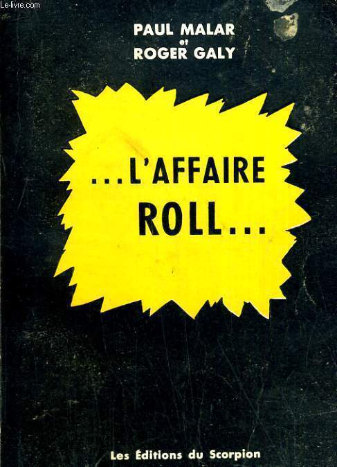 L'affaire Roll