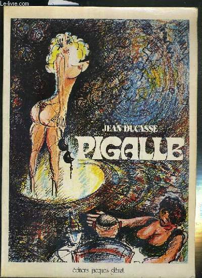 PIGALLE.