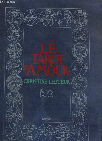 Le Tarot d'Amour.