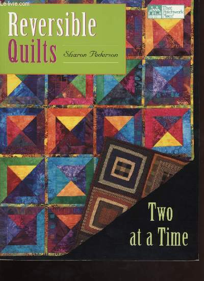 REVERSIBLE QUILTS