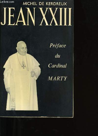JEAN XXIII.