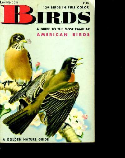 BIRDS.