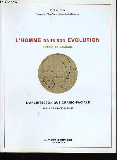 L'HOMME DANS SON EVOLUTION