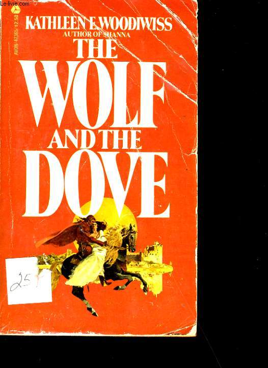 THE WOLF AND THE DOVE.