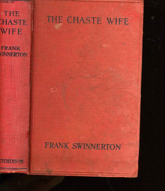 THE CHASTE WIFE.