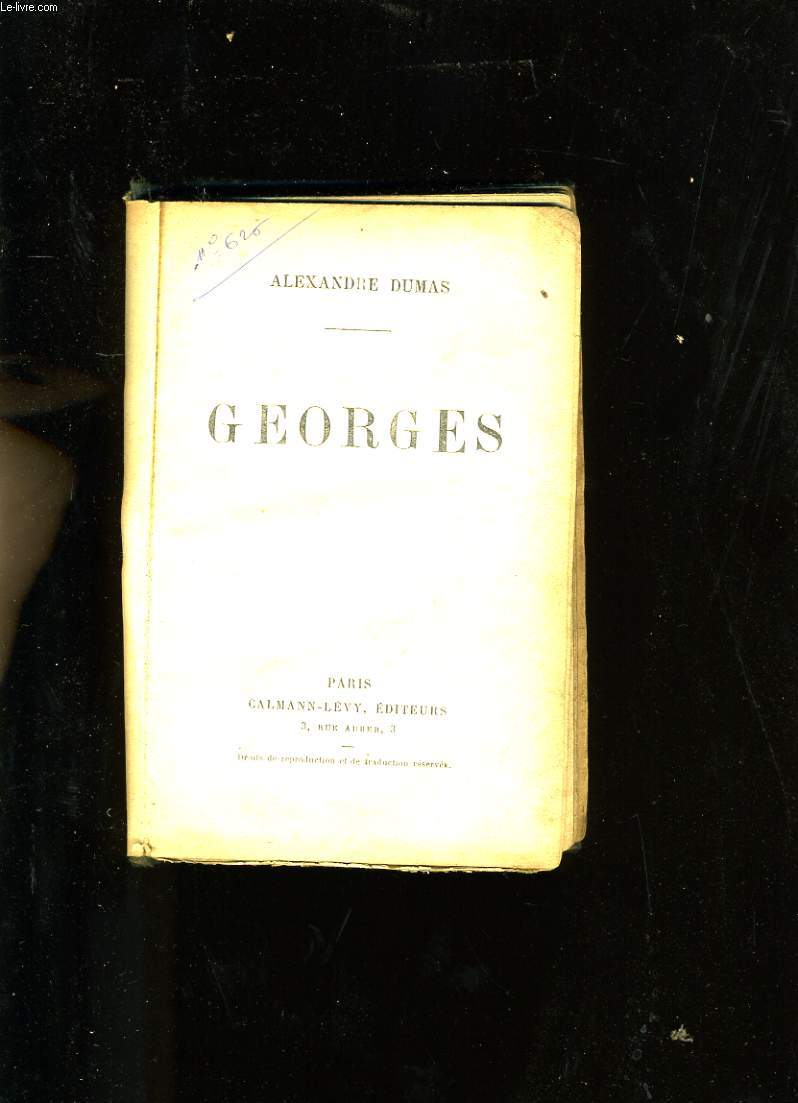 GEORGES.