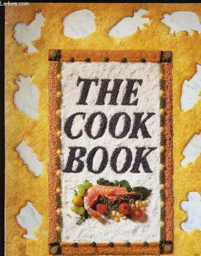 THE COOK BOOK.