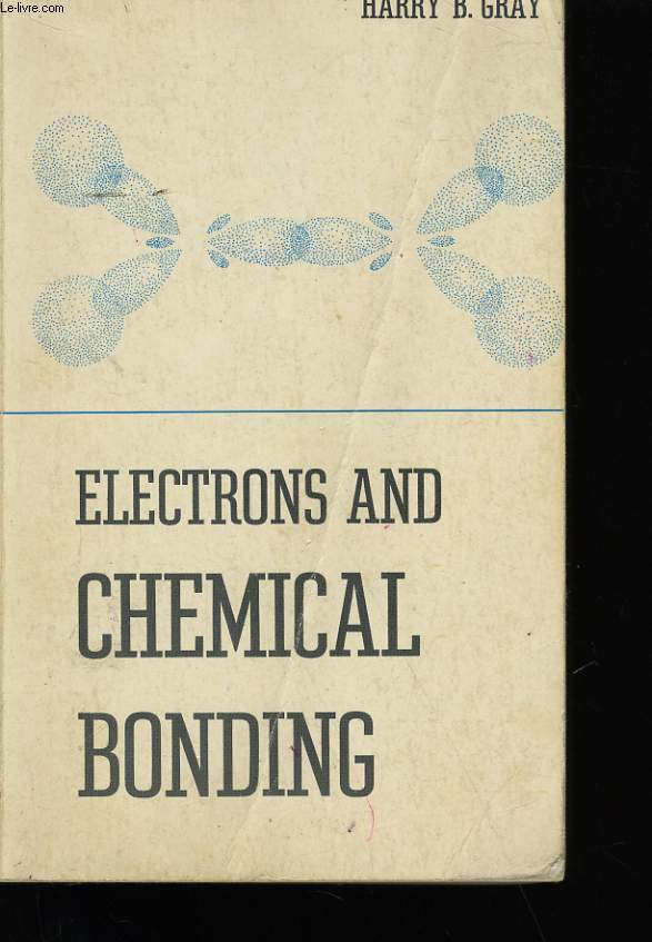 ELECTRONS AND CHEMICAL BONDING.