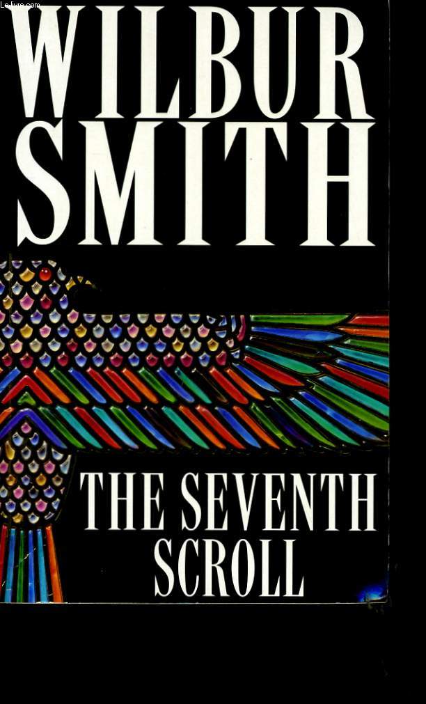 THE SEVENTH SCROLL.
