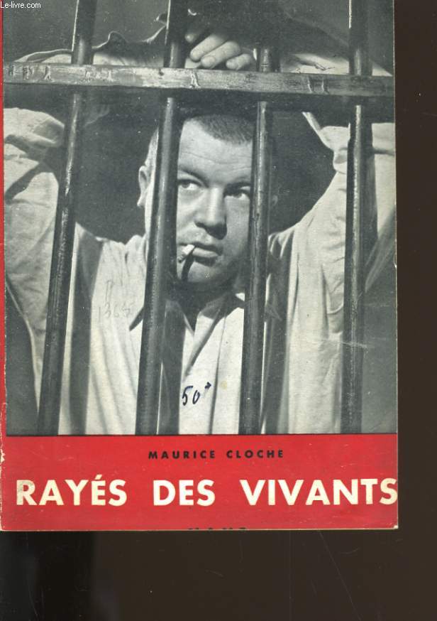 RAYES DES VIVANTS.
