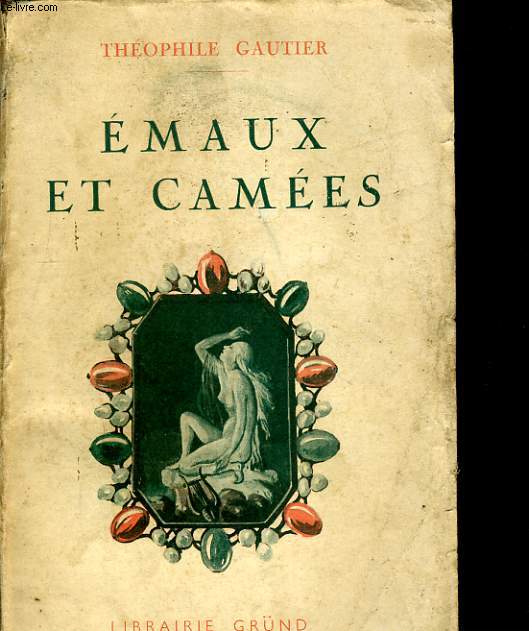 EMAUX ET CAMEES