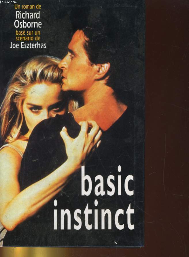 BASIC INSTINCT