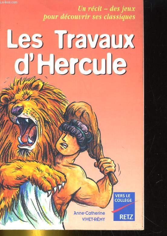 LES TRAVAUX D'HERCULE