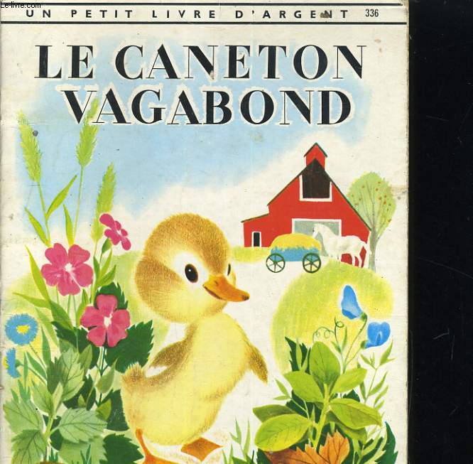 LE CANETON VAGABOND
