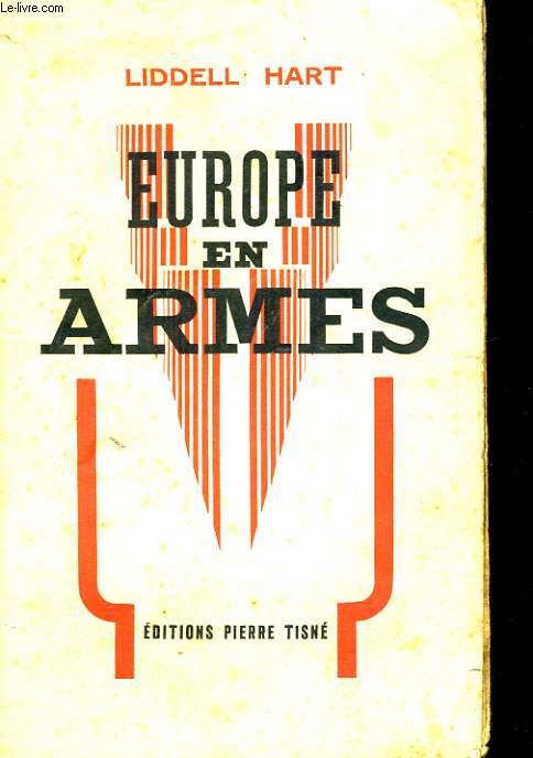 EUROPE EN ARMES