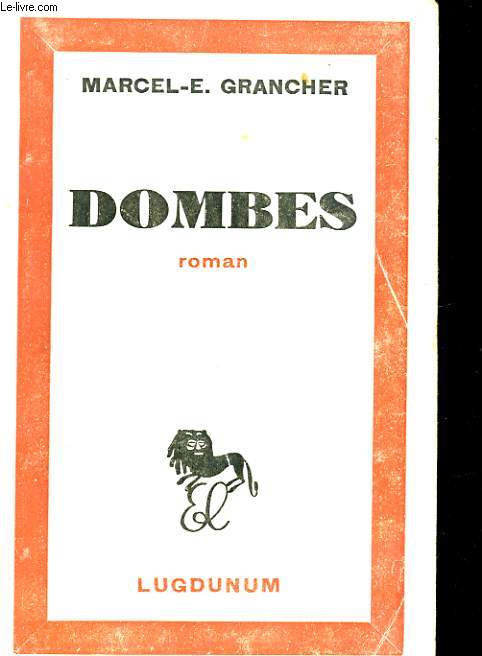 DOMBES. ROMAN