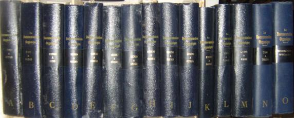 LA DOCUMENTATION ORGANIQUE. MANUEL PERMANENT DE LA PRATIQUE FISCALE, JURIDIQUE, COMPTABLE EN 15 VOLUMES