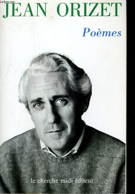 POEMES 1974-1989