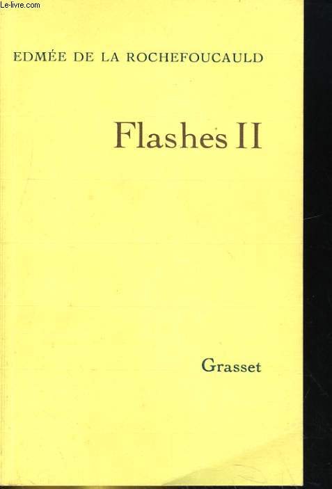 FLASHES II