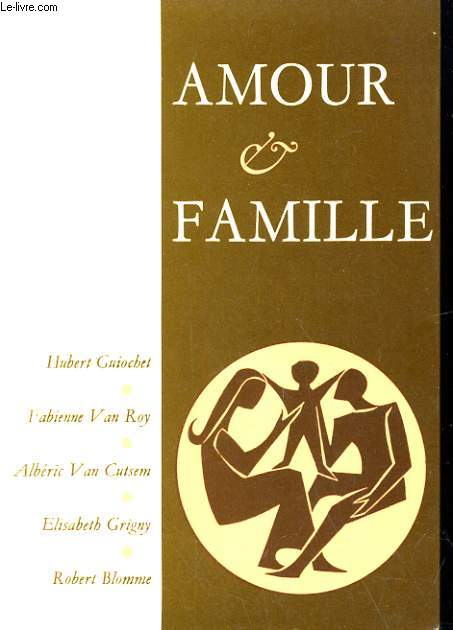 AMOUR & FAMILLE