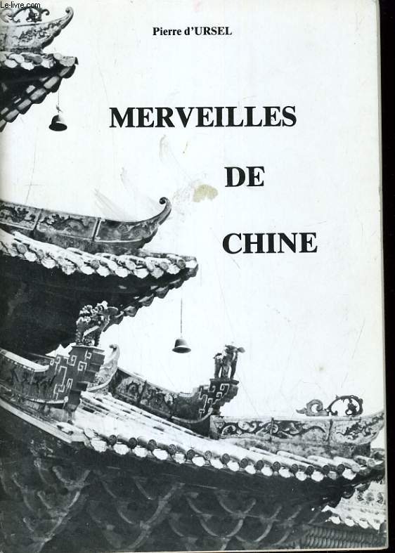 MERVEILLES DE CHINE