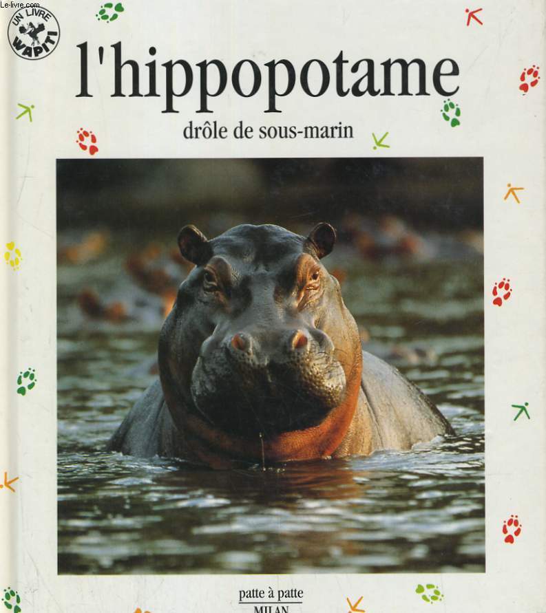 L'HIPPOPOTAME