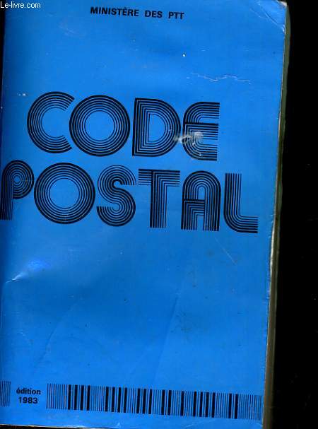 Code Postal 1983