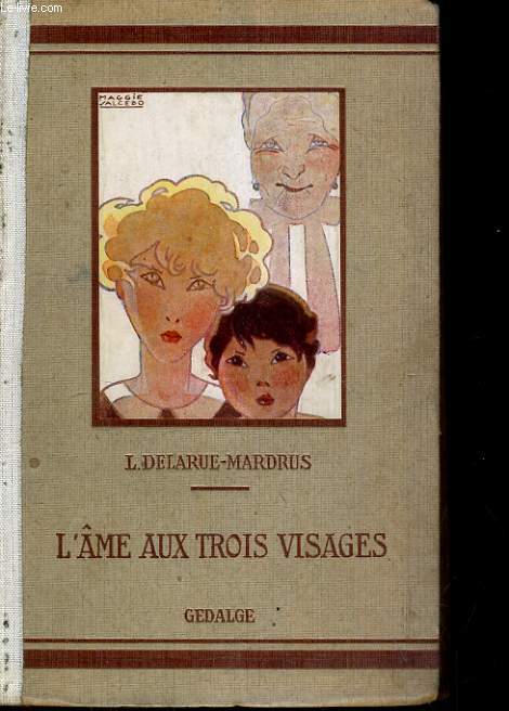 L'AME AUX TROIS VISAGES