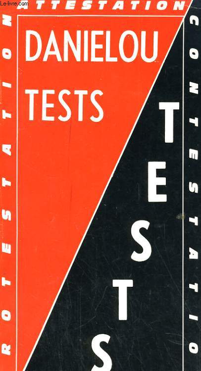 TESTS