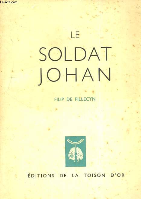 LE SOLDAT JOHAN