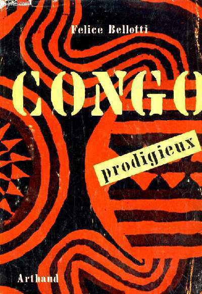 PRODIGIEUX CONGO