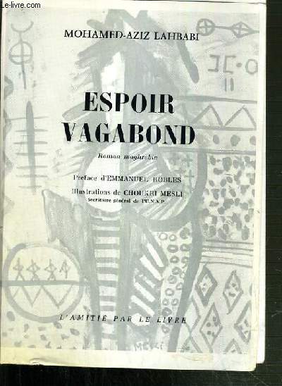 ESPOIR VAGABOND.