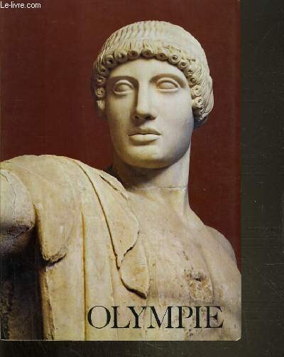 OLYMPIE - L'ALTIS ET LE MUSEE.