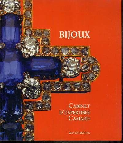 BIJOUX - EXPOSITION PUBLIQUES DROUOT DU 3 AVRIL 2001.