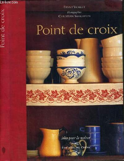 POINT DE CROIX