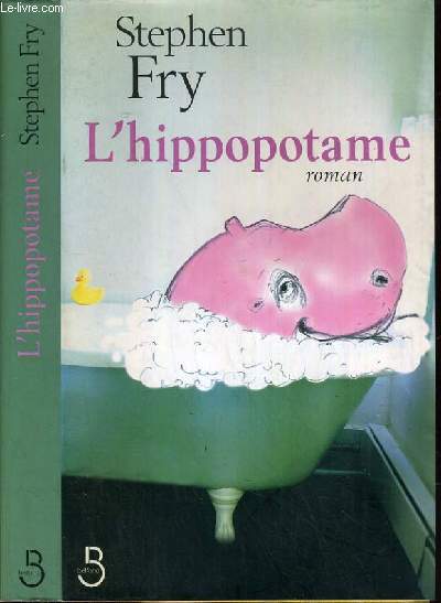 L'HIPPOPOTAME.