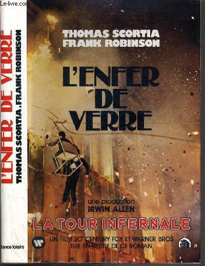 L'ENFER DE VERRE / LA TOUR INFERNALE
