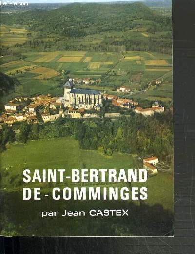 SAINT-BERTRAND-DE-COMMINGES