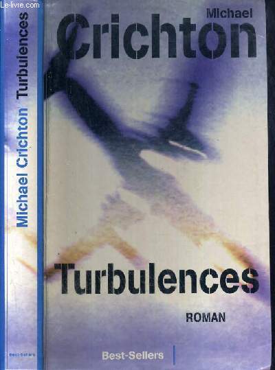 TURBULENCES / COLLECTION BEST-SELLERS