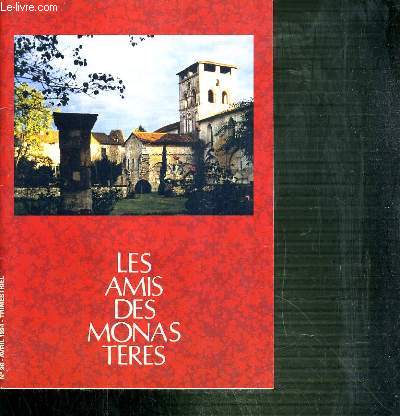 LES AMIS DES MONAS TERES - N89 - AVRIL 1994