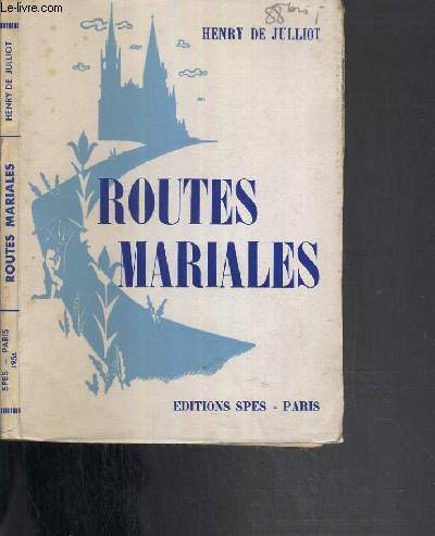 ROUTES MARIALES