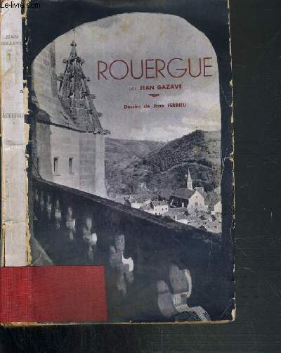 ROUERGUE - 5me EDITION
