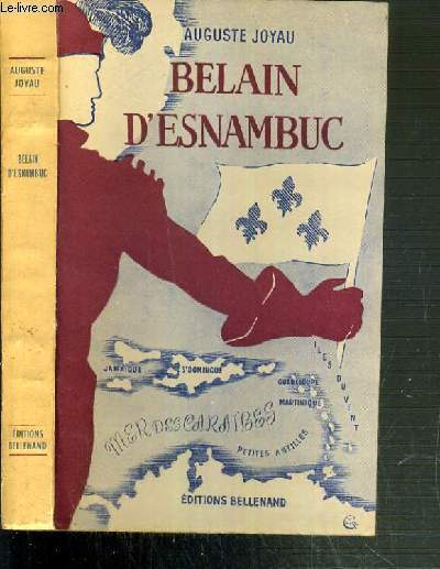 BELAIN D'ESNAMBUC