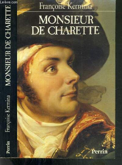 MONSIEUR DE CHARETTE